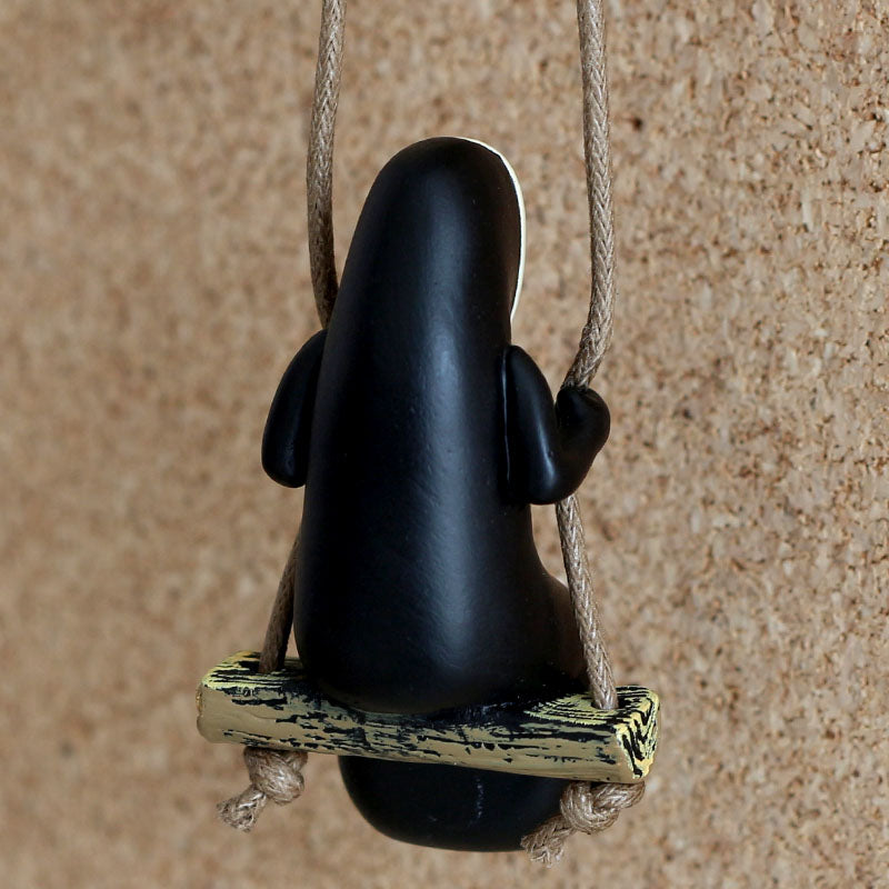 Spirited Away Wall Decorator Kaonashi