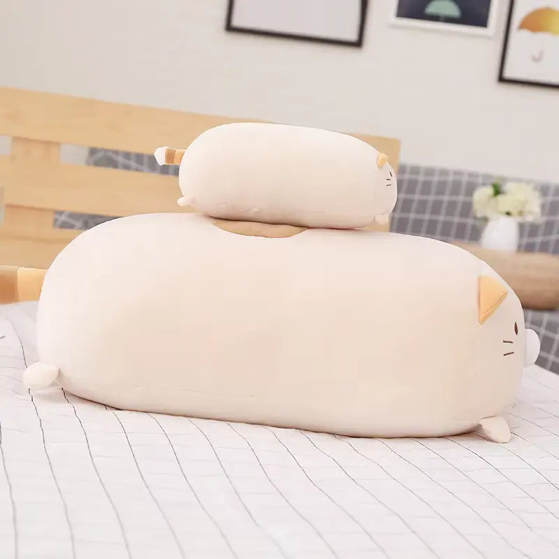 90cm Sumikko Gurashi Wiki Neko Pillow