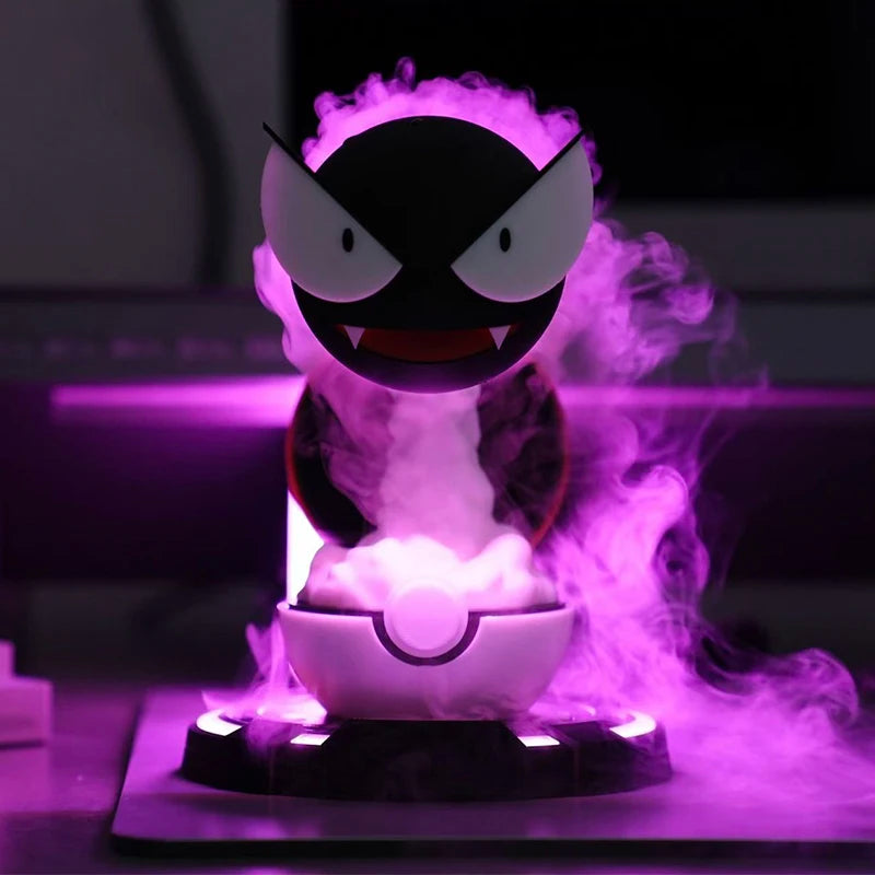 Gastly Diffuser