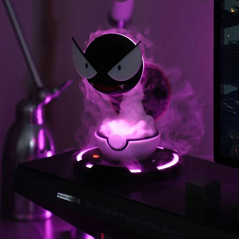 Gastly Diffuser