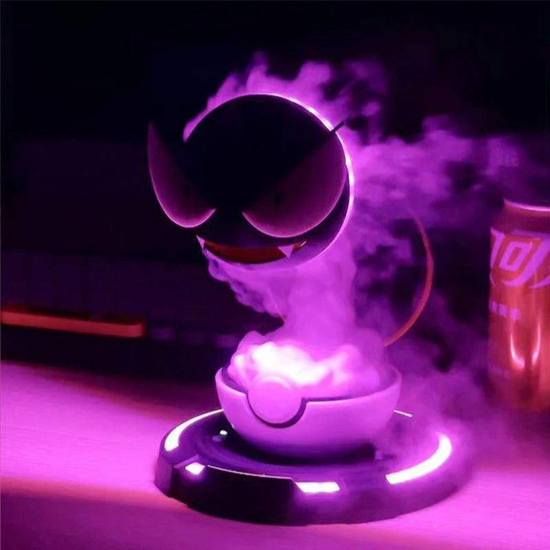 Gastly Diffuser