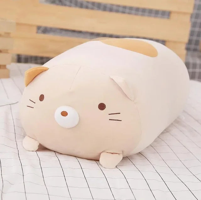 90cm Sumikko Gurashi Wiki Neko Pillow