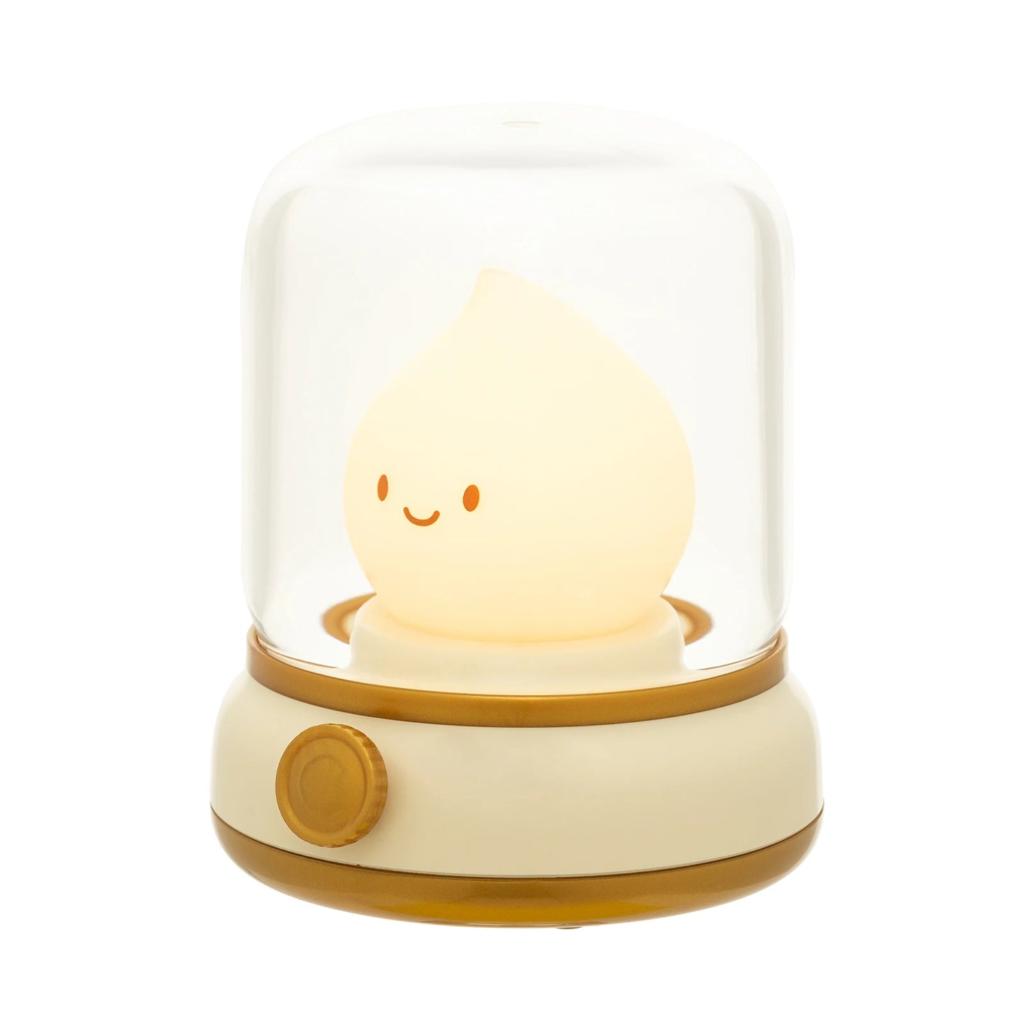 Calcifer Lamp - USB Rechargeable Cute Flame Glowing Lamp