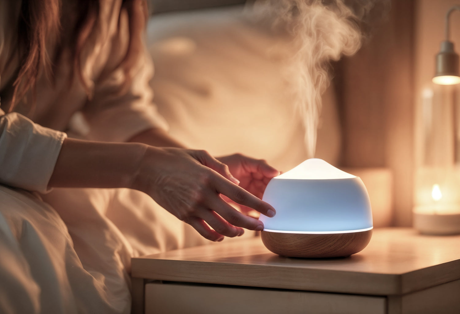 humidifier