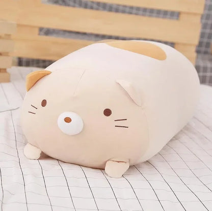 90cm Sumikko Gurashi Wiki Neko Pillow