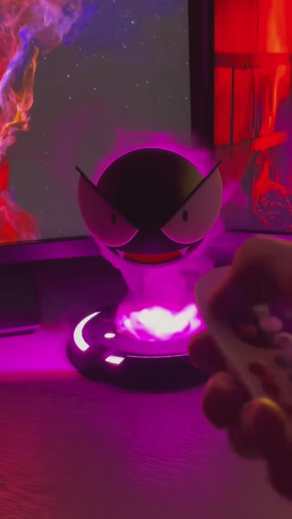 Gastly Diffuser