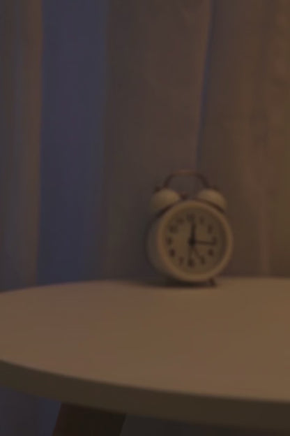 Lie In Peace Duck Duck LED Night Light